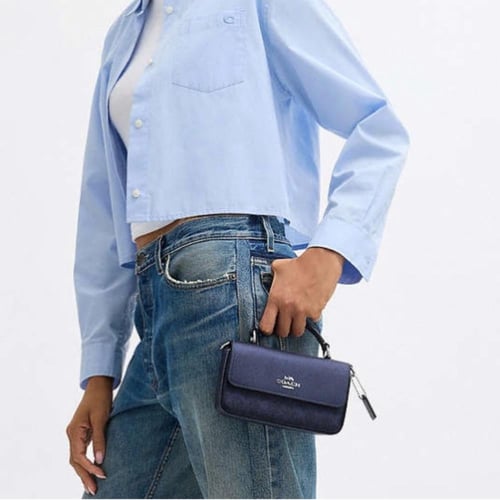 شنطة كوتش coach