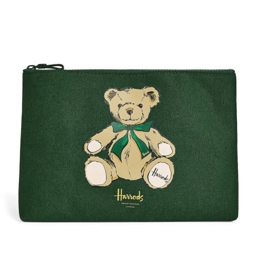 باوتش هارودز وسط زيتي Harrods