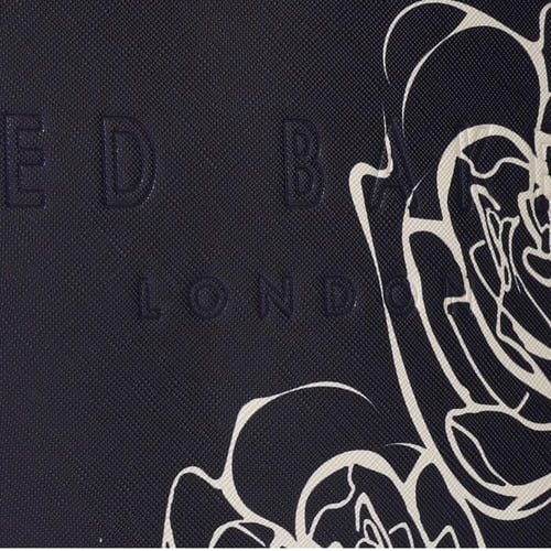 كيس كحلي صغير تيد بيكر Ted Baker