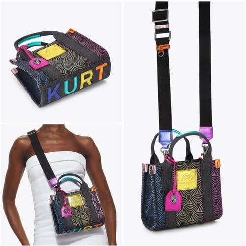 شنطة كيرت جيجر kurt geiger