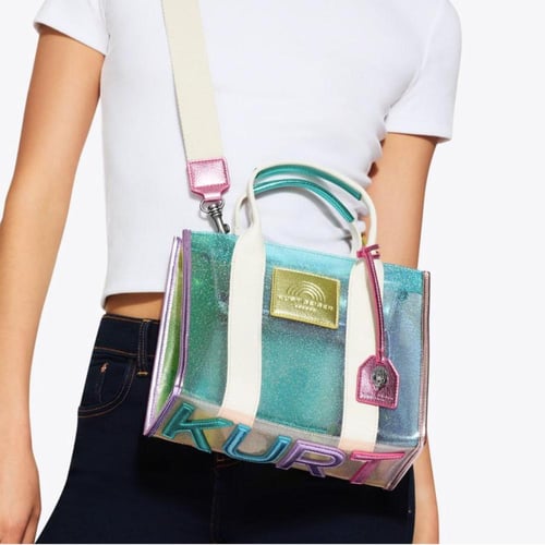 شنطة كيرت جيجر kurt geiger