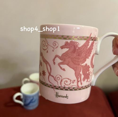 كوب هارودز Harrods