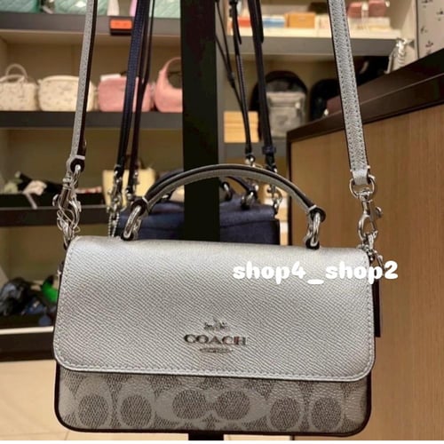 شنطة كوتش coach