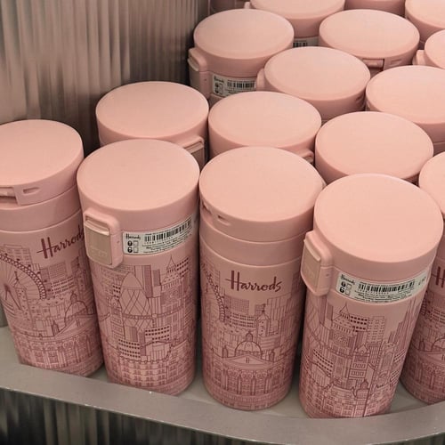 مق وردي هارودز Harrods