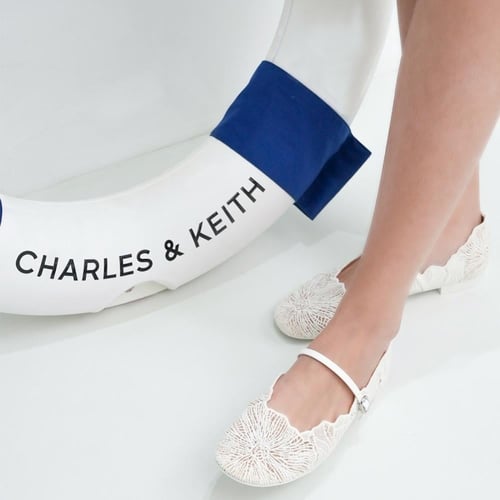 حذاء تشارلز اند كيث