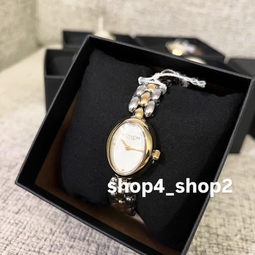 ساعة كوتش مكس coach