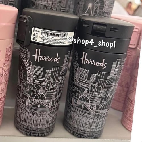 مق اسود هارودز Harrods