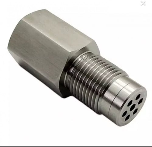 وصلة رصاص مع فلتر لجميع السيارات واطفاء لمبة المحر...