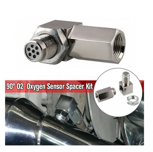 وصلة رصاص مع الفلتر زاويه90درجه