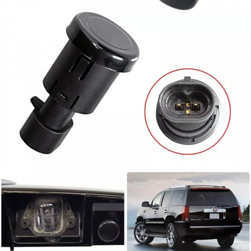 زر فتح الباب الخلفي جمس شفروليه 2007الى2014