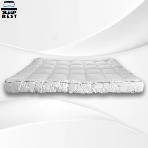 لباد فندق ملكي ارتفاع 8 سم