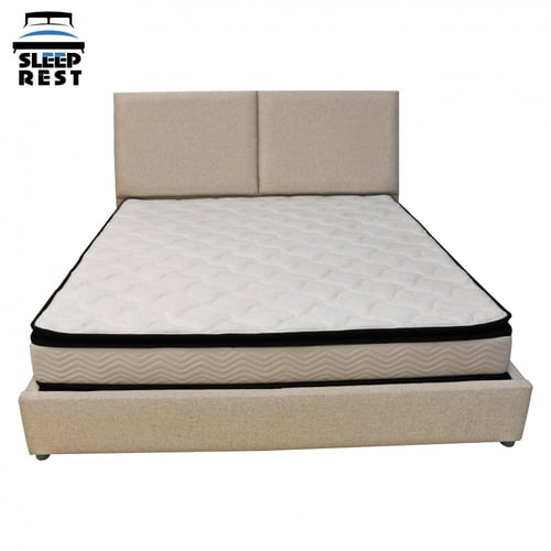 طراحة نوم الفندقية