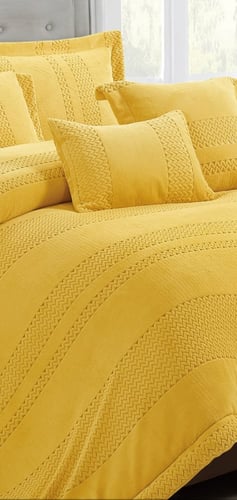 مفرش شتوي فاخر ماركة A-S مخمل على الوجهين