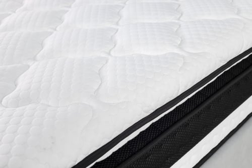 مرتبه نوم أدميرال برنسيس العالمية