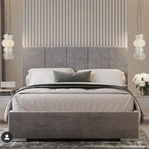 سرير مودرن فندقي موديل S21