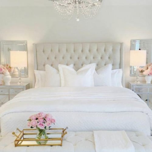 سرير فندقي موديل S18