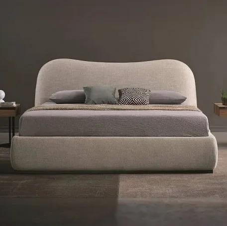 سرير نوم فندقي S39