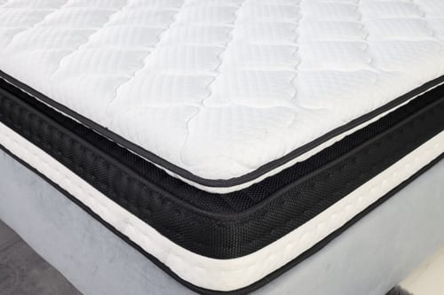 مرتبه نوم أدميرال برنسيس العالمية