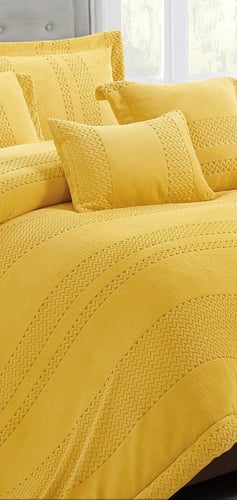 مفرش شتوي فاخر ماركة A-S مخمل على الوجهين