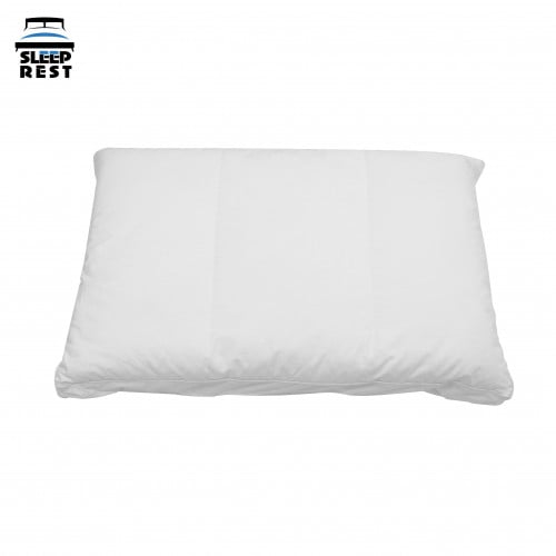 مخدة مارشملو الفندقية - مع ميموري فوم