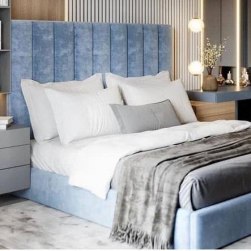 سرير فندقي موديل شرائح