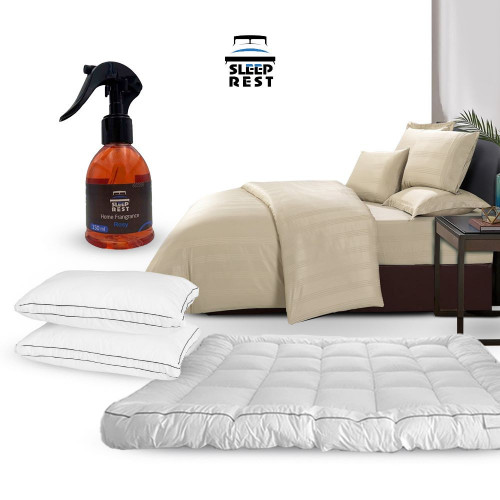 بكج الراحة (نفرين)