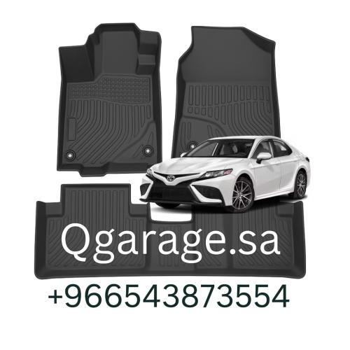 كامري CAMRY طقم دعاسات 2018-2024