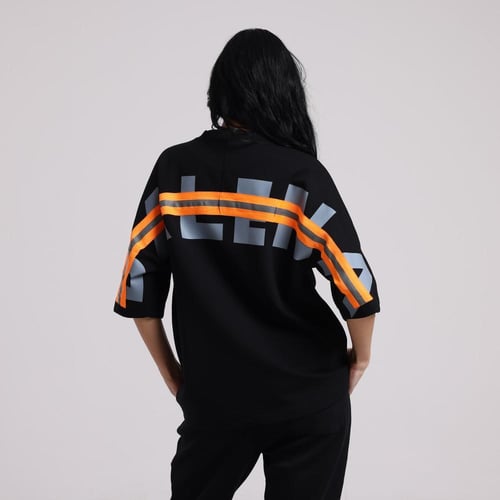 تيشيرت مضيء