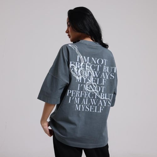 تيشرت اسود|| Black T-shirt
