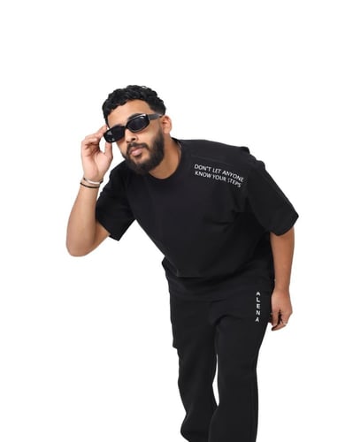 تيشيرت الحوت