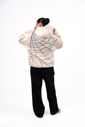 هودي بيج | Beige hoodie