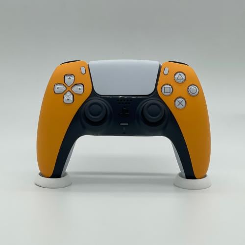 Matte Yellow