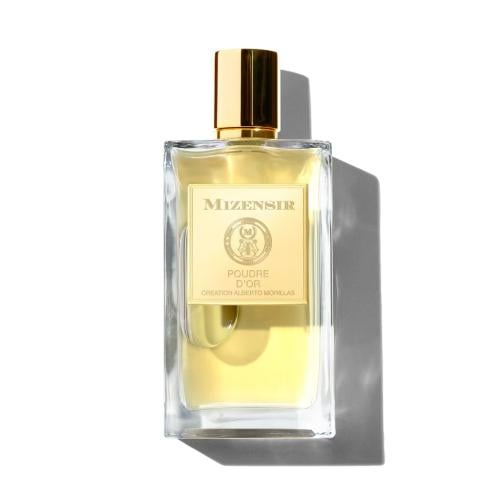 عطر بودري دياور MIZENSIR | POUDRE D’OR EDP ميزنسير