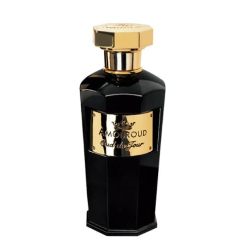 عود دو جور AMOUROUD | OUD DU JOUR EDP امور عود