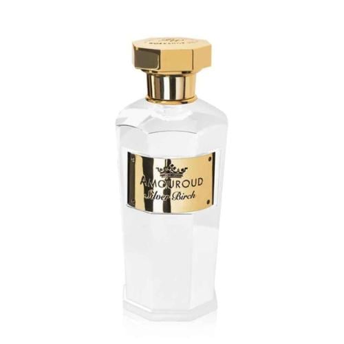 سيلفر بيرش AMOUROUD | SILVER BIRCH PARFUM امور عود