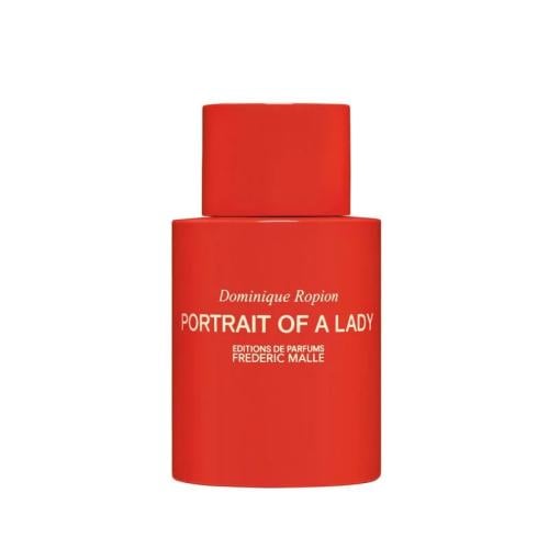 عطر بورتريت اوف اليدي اصدار خاص بمناسبة 15 سنة FRE...