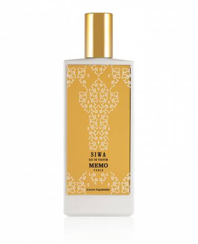 عطر سيوا MEMO | SIWA ميمو باريس