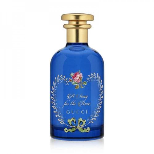 عطر اي سونق فور ذا روز GUCCI | A Song For The Rose...
