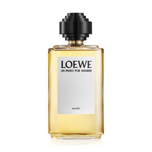 عطر مدريد ميرت اصدار خاص و نادر LOEWE | UN PASEO P...