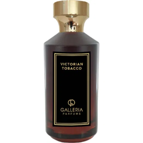 عطر فيكتورين تباكو GALLERIA | VICTORIAN TOBACCO جا...