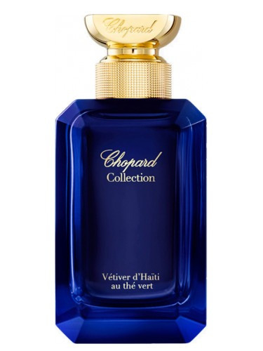 عطر فيتيفر او ذا فرت CHOPARD | VETIVER DHAITI AU T...