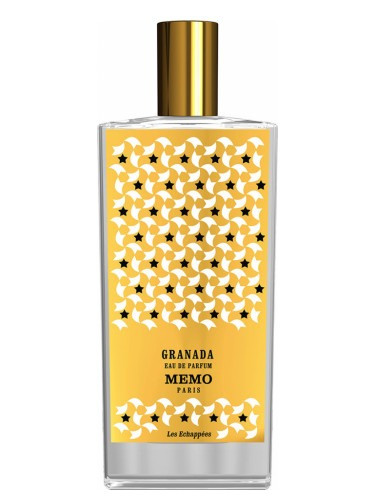عطر غرناطة MEMO | GRANADA ميمو باريس