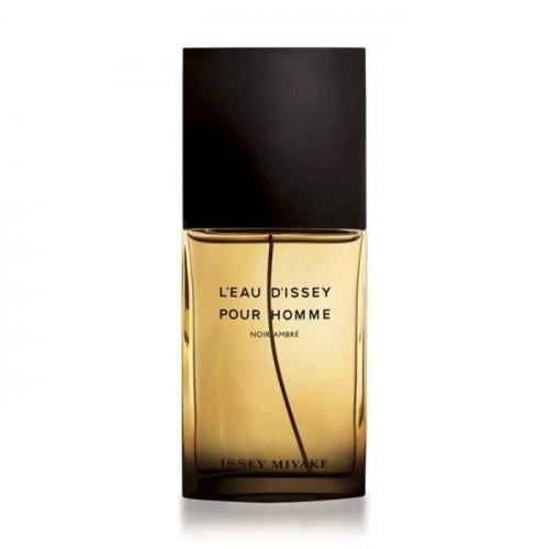 عطر لو ديسي بور اووم نوار عنبر ISSEY MIYAKE | L’EA...