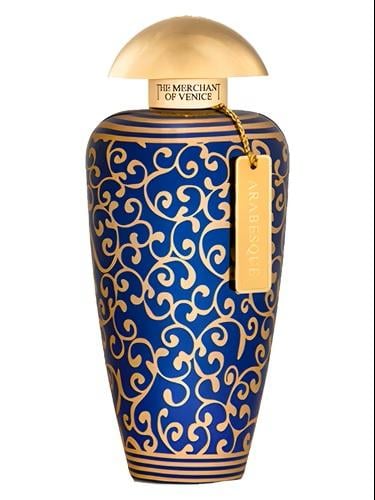 عطر ارابسيك حصري لمتجر مورانو THE MERCHANT OF VENI...