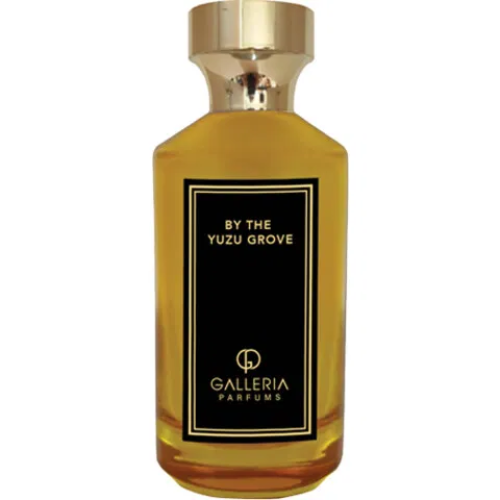 عطر باي ذي يوزو قروف GALLERIA | BY THE YUZU GROVE...