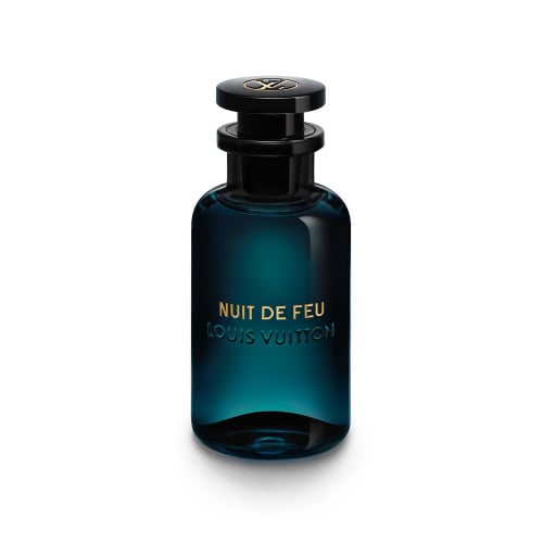 عطر نوي دي فيو LOUIS VUITTON | NUIT DE FEU لوي فيت...