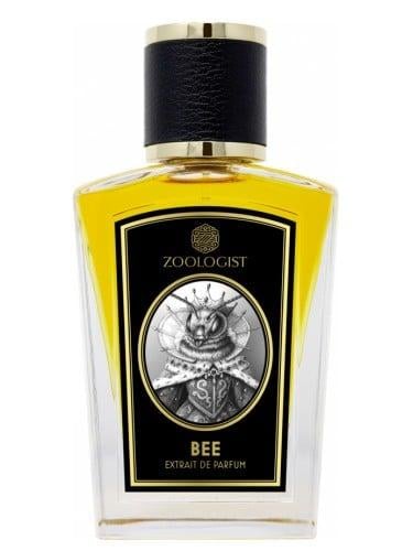 عطر النحلة ZOOLOGIST | BEE EXTRAIT زولو جست