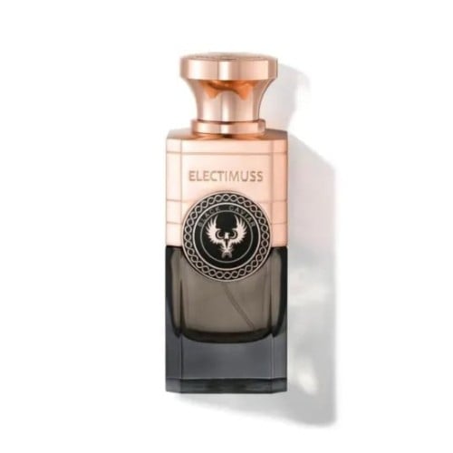 عطر بلاك كافيار ELECTIMUSS| BLACK CAVIER اليكتموس
