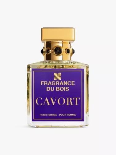 عطر كافورت FRAGRANCE DU BOIS | CAVORT فريقرانس دو...