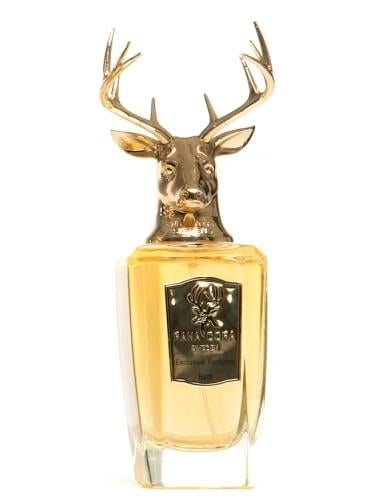 عطر بارون الحصري PANA DORA | Exclusive BARON EDP ب...